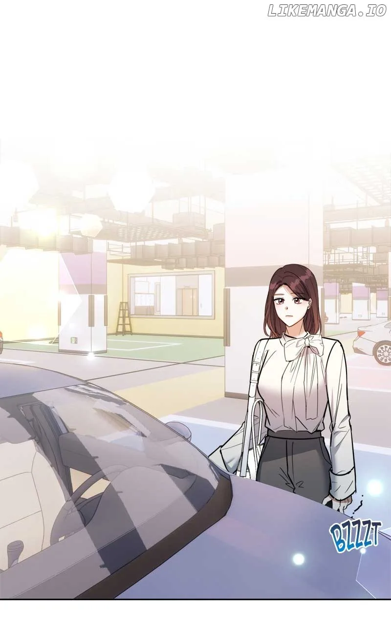 A Prenuptial Contract Chapter 100 page 47
