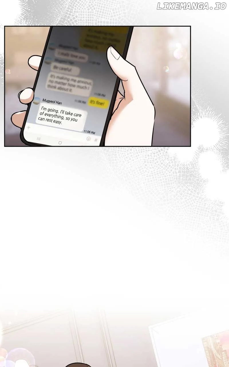 A Prenuptial Contract Chapter 103 page 45