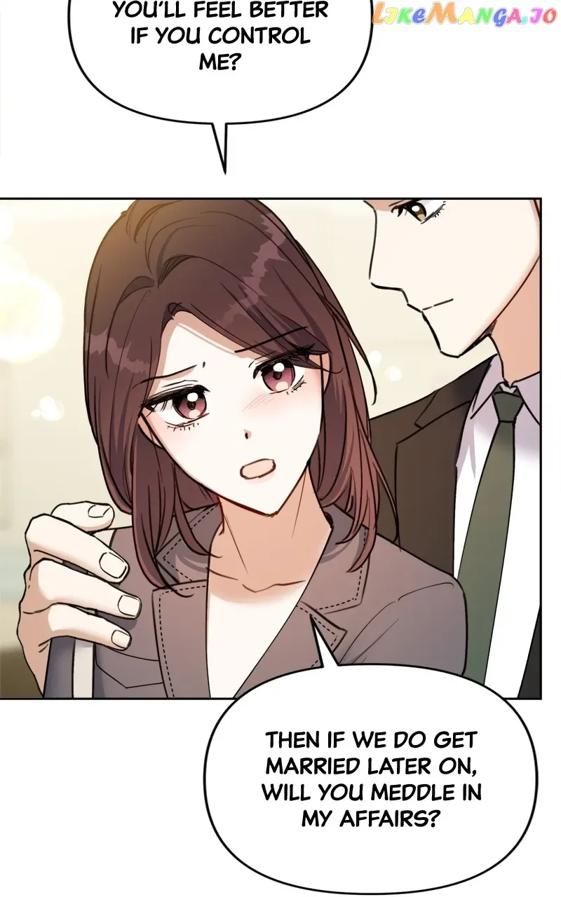 A Prenuptial Contract Chapter 98 page 67
