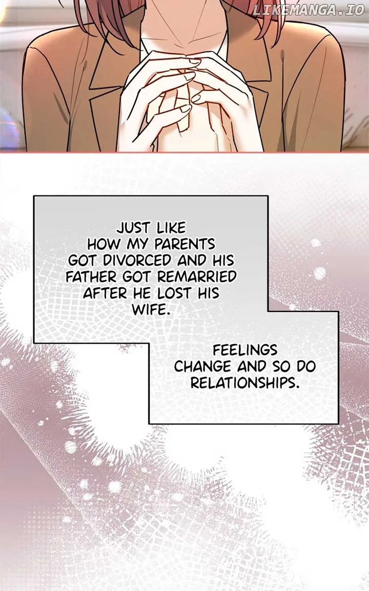 A Prenuptial Contract Chapter 102 page 15