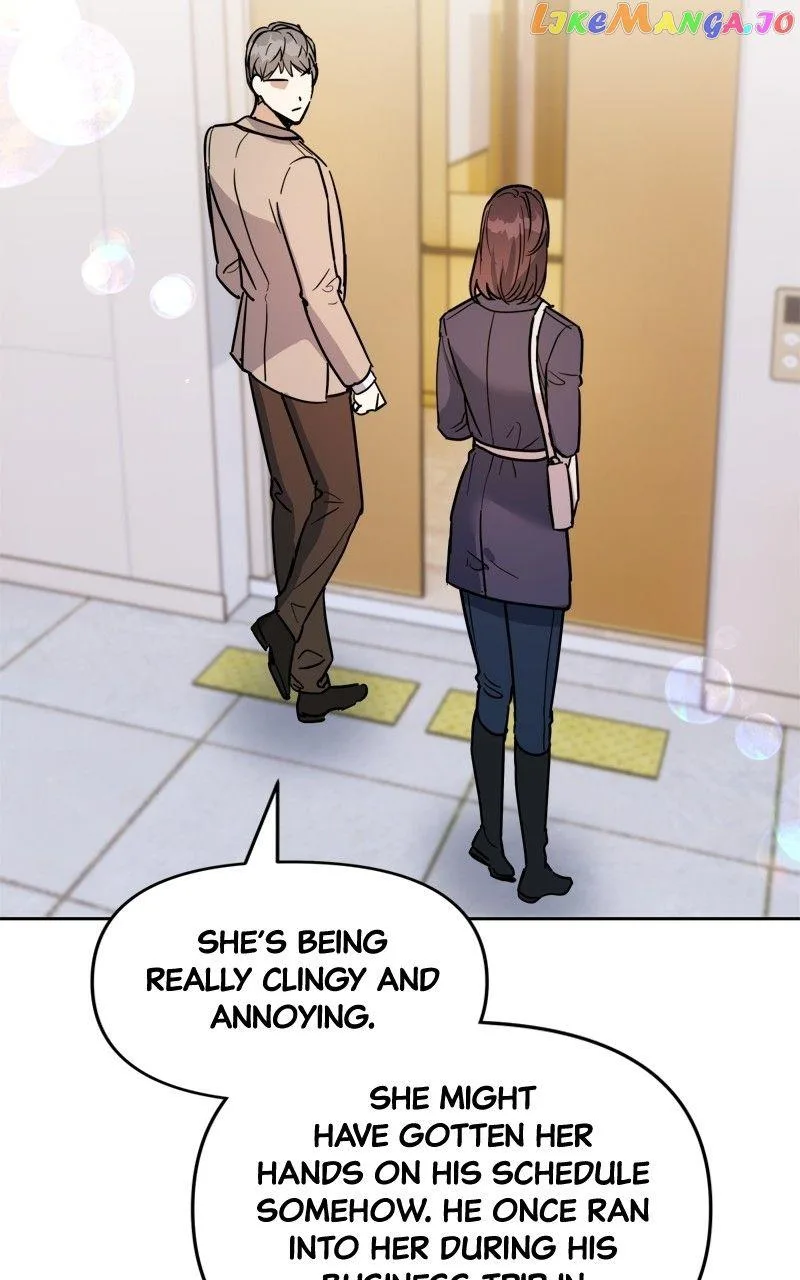 A Prenuptial Contract Chapter 88 page 70