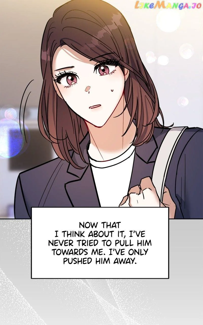 A Prenuptial Contract Chapter 88 page 73