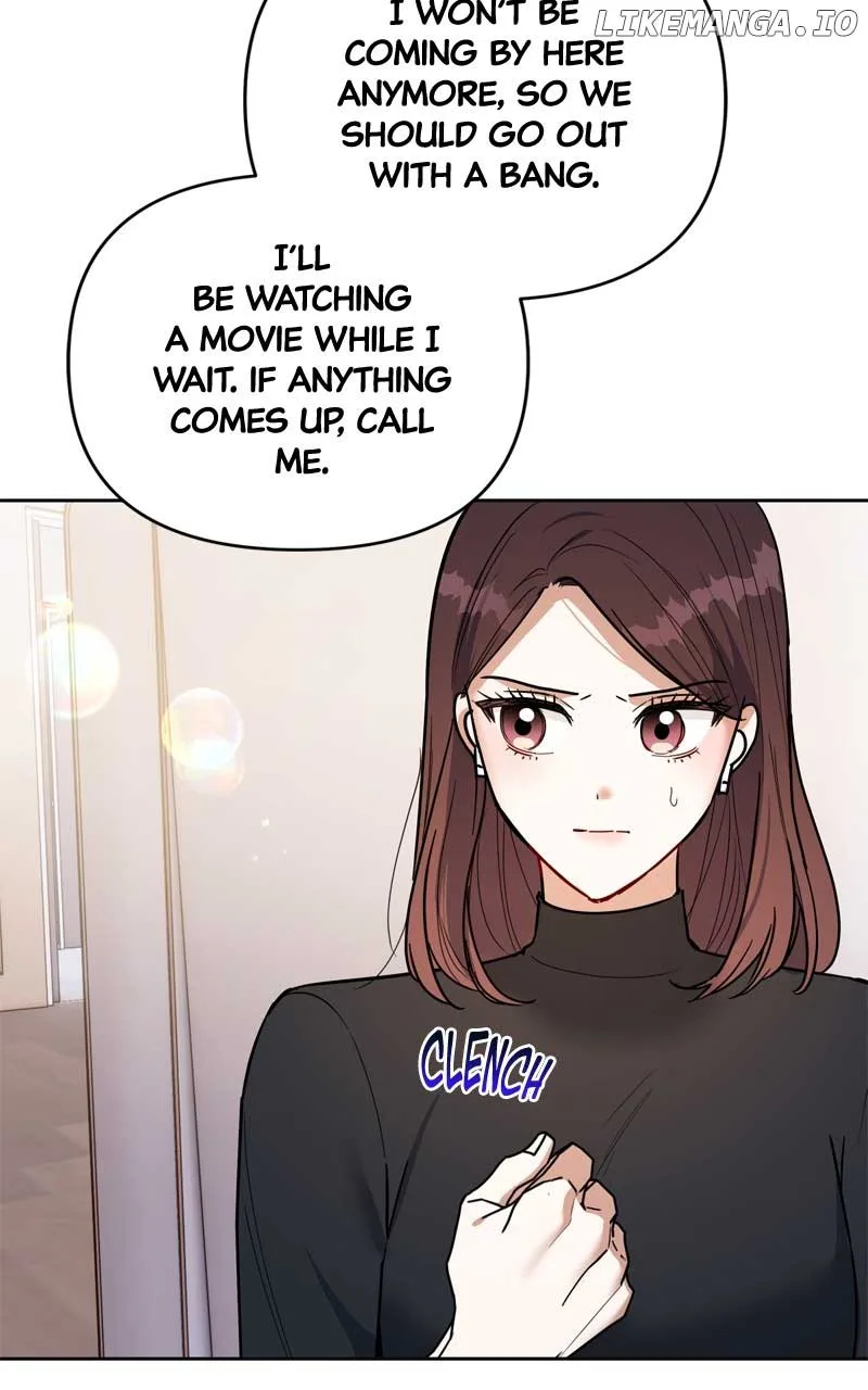 A Prenuptial Contract Chapter 103 page 41
