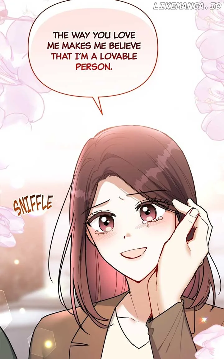 A Prenuptial Contract Chapter 102 page 20