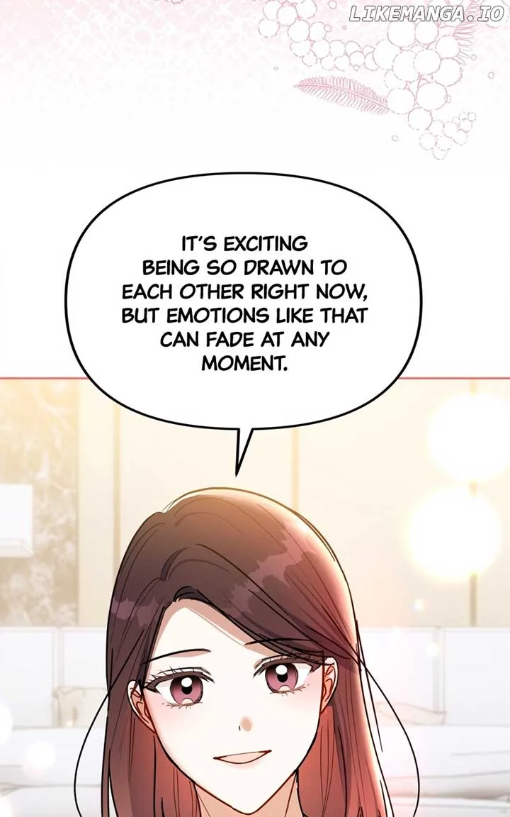 A Prenuptial Contract Chapter 102 page 14