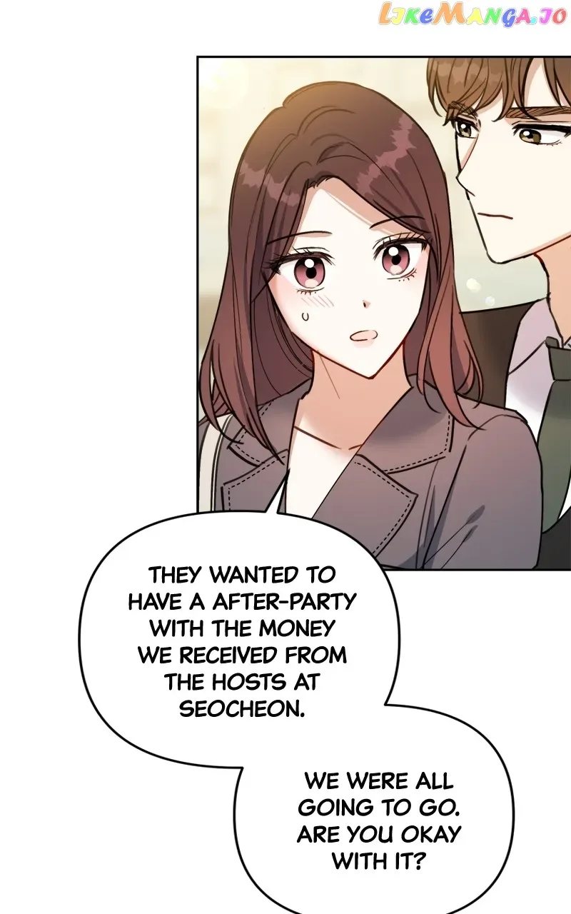 A Prenuptial Contract Chapter 98 page 62