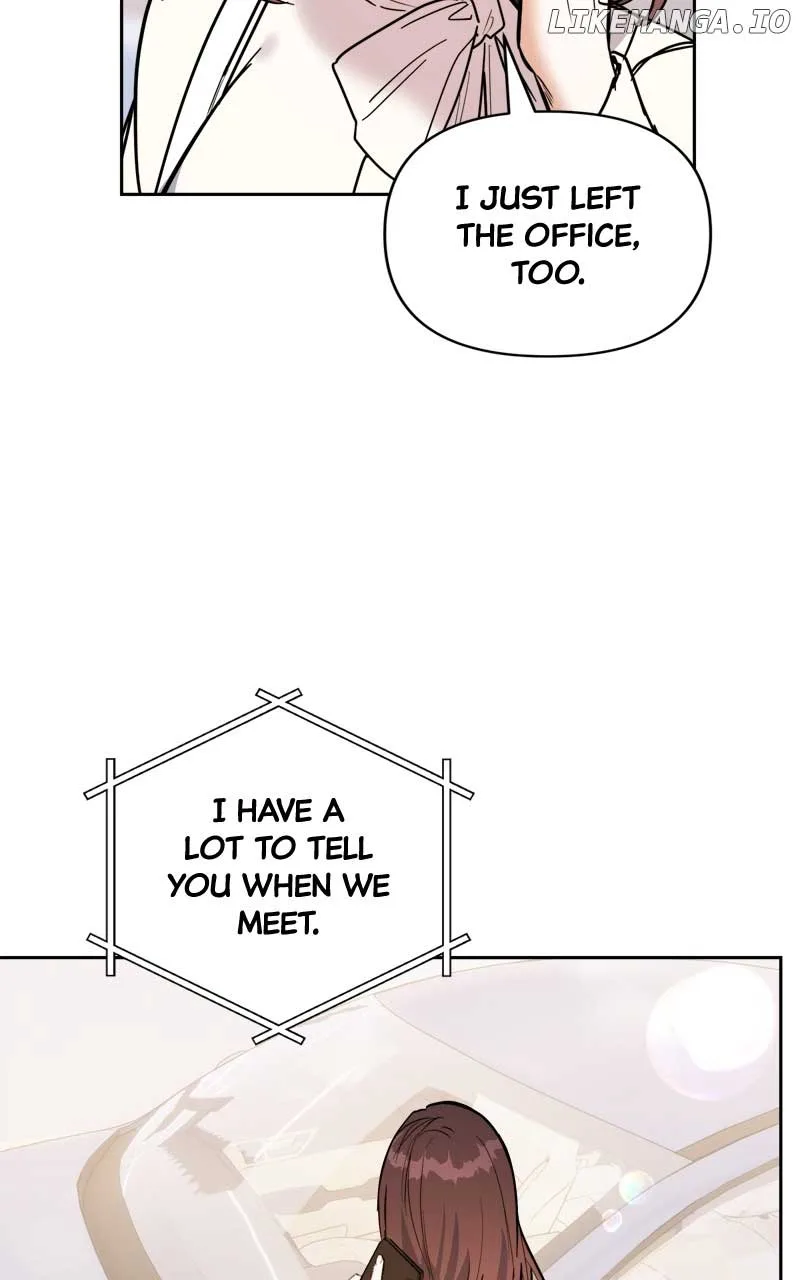 A Prenuptial Contract Chapter 100 page 49