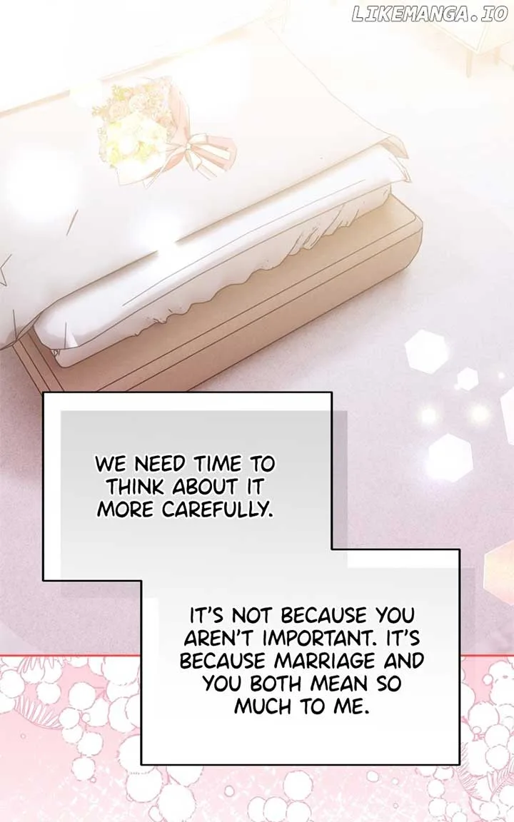 A Prenuptial Contract Chapter 102 page 13