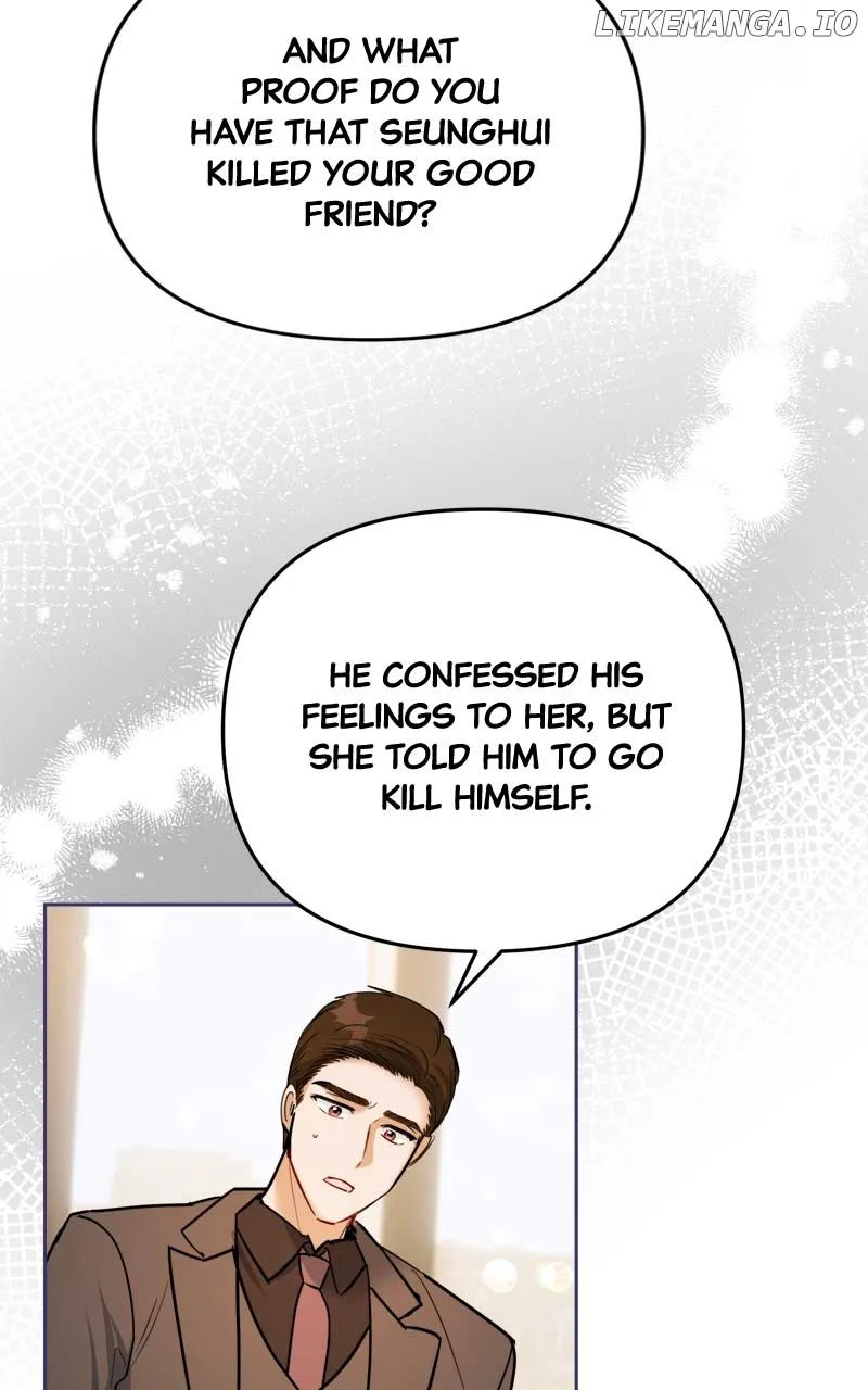A Prenuptial Contract Chapter 99 page 89