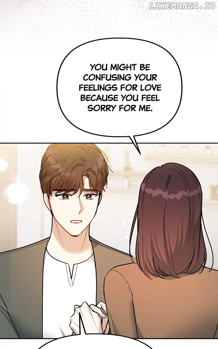 A Prenuptial Contract Chapter 102 page 16