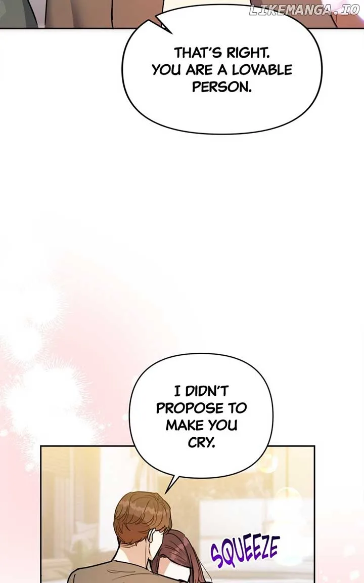 A Prenuptial Contract Chapter 102 page 21