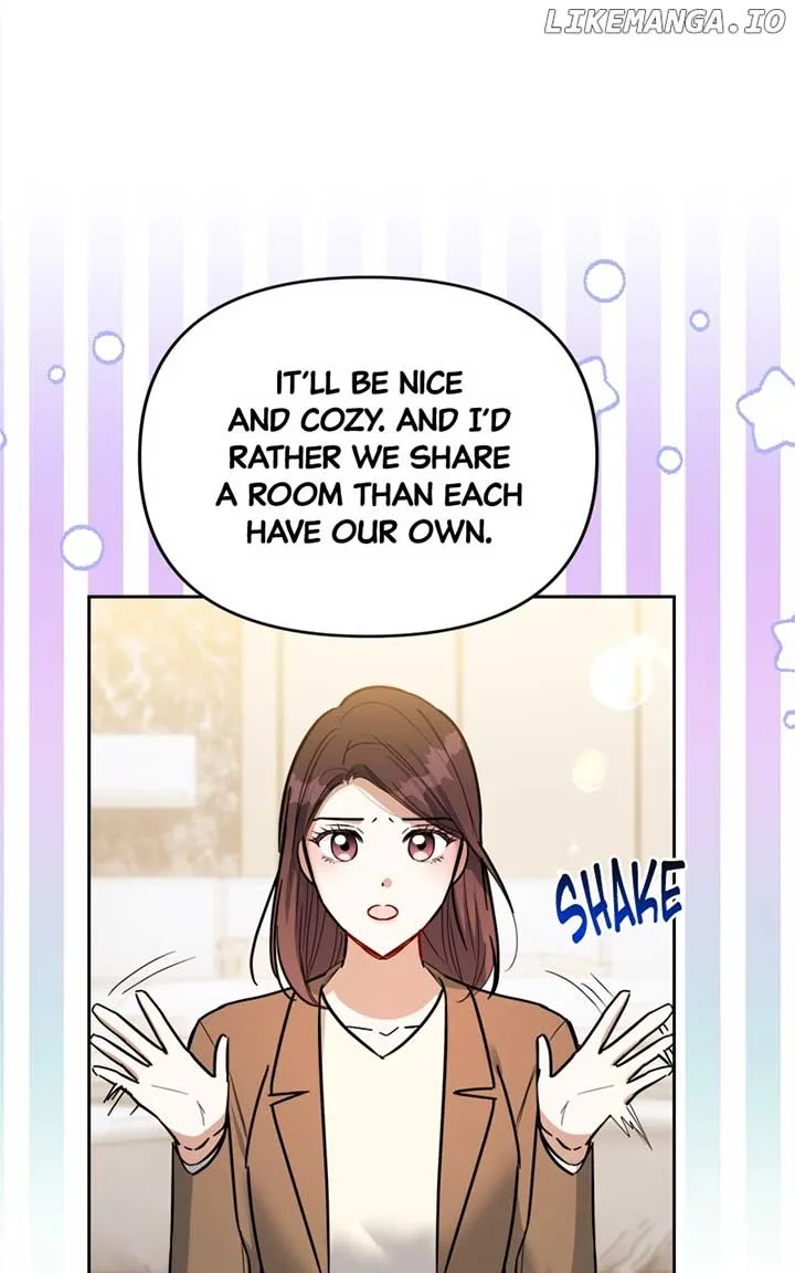 A Prenuptial Contract Chapter 102 page 29