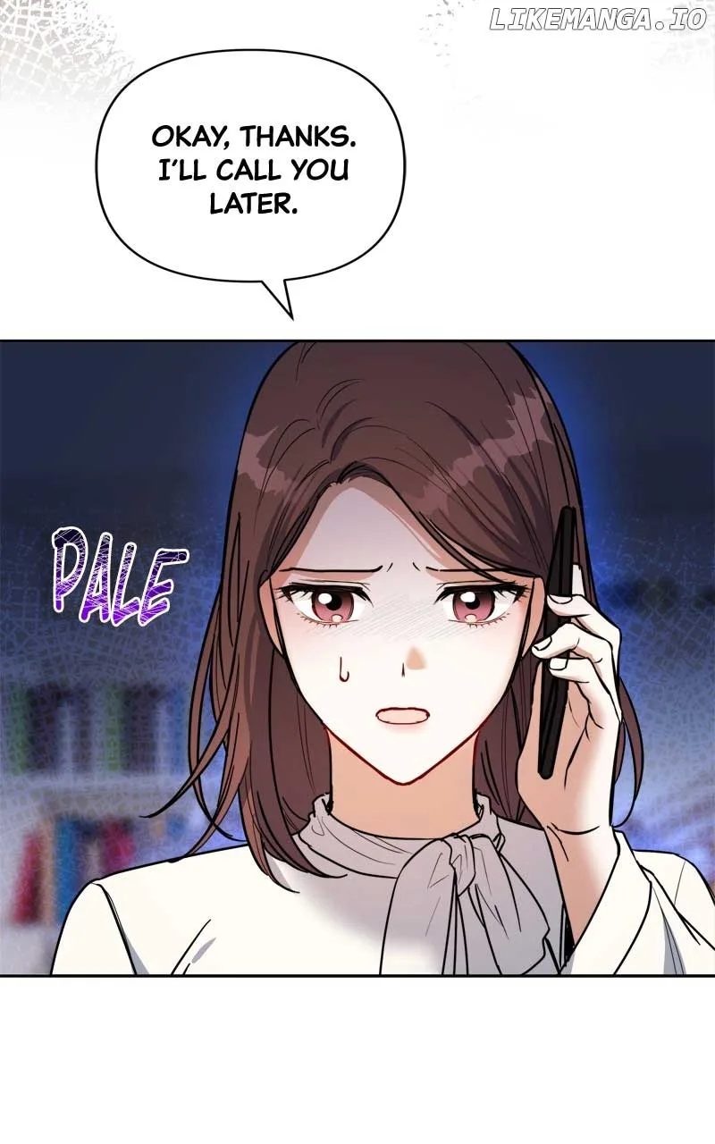 A Prenuptial Contract Chapter 100 page 45