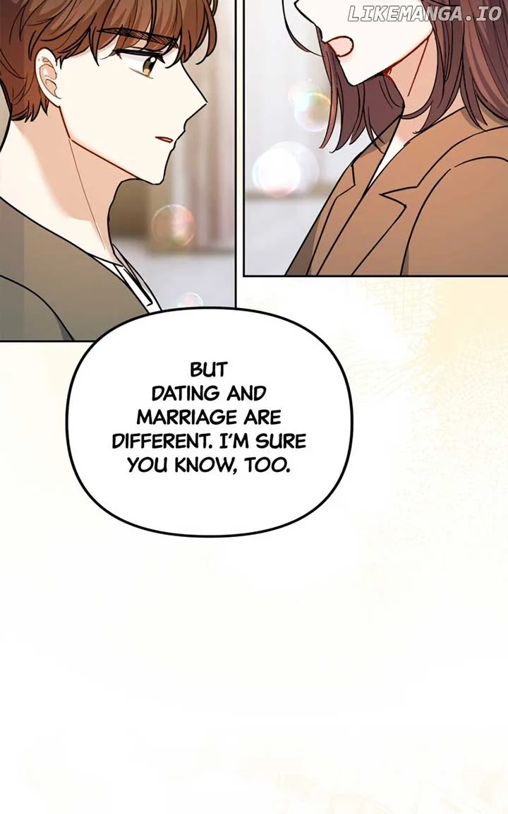 A Prenuptial Contract Chapter 102 page 12