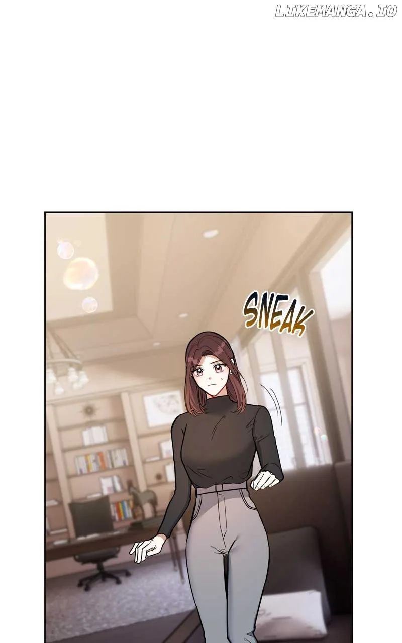 A Prenuptial Contract Chapter 103 page 49