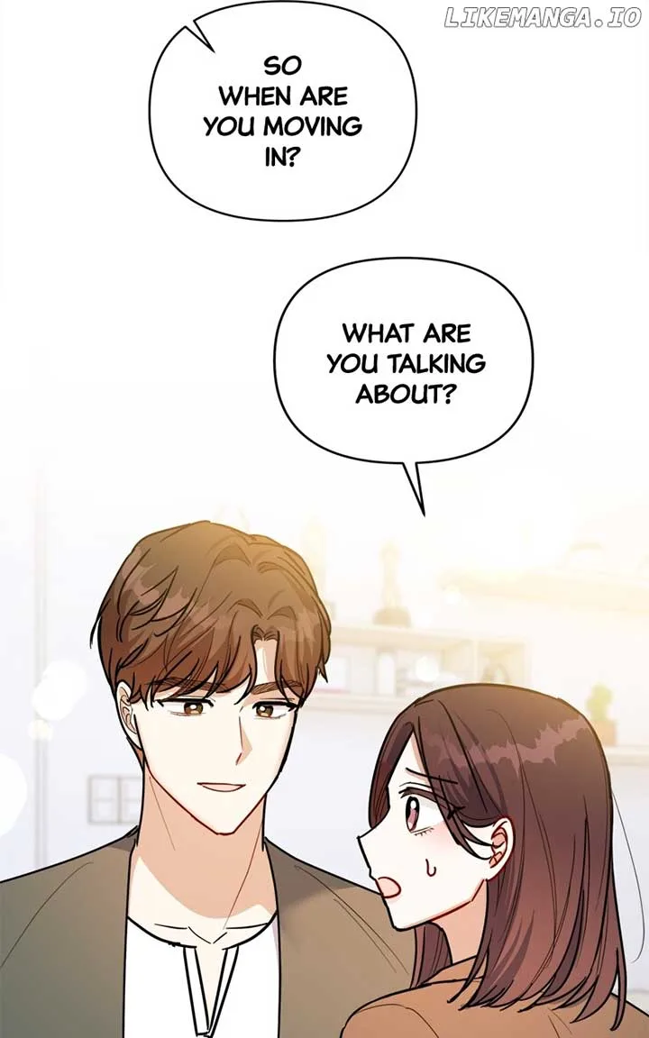 A Prenuptial Contract Chapter 102 page 25