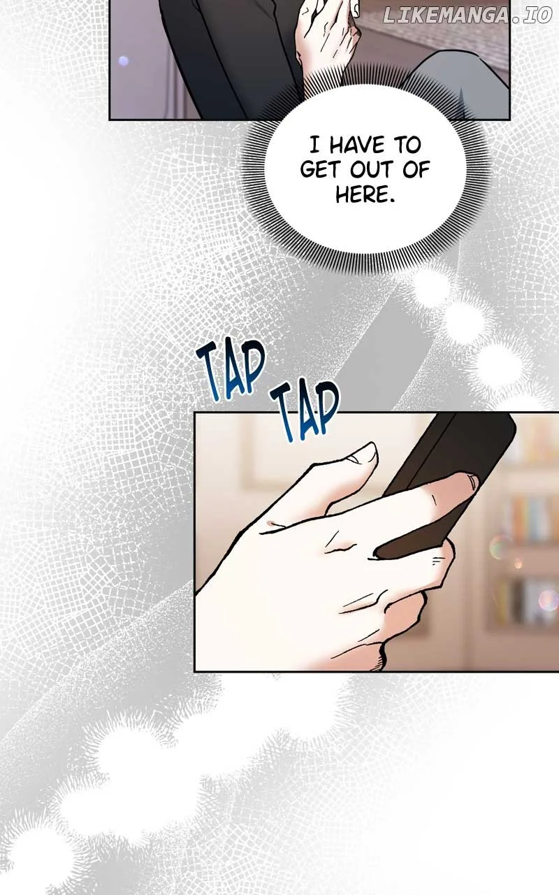 A Prenuptial Contract Chapter 103 page 44