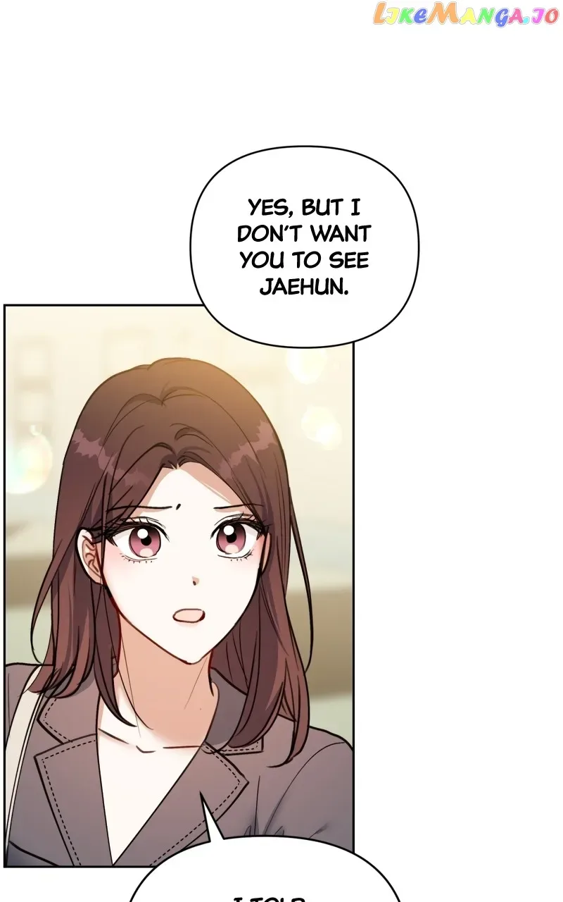 A Prenuptial Contract Chapter 98 page 64