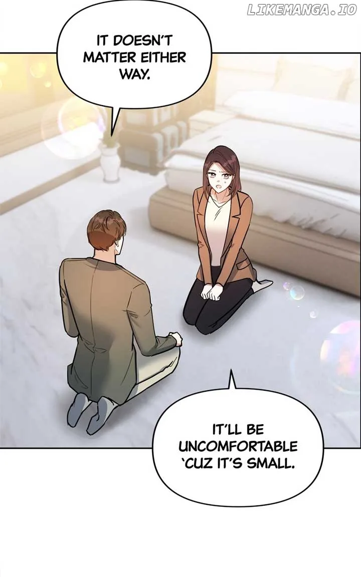 A Prenuptial Contract Chapter 102 page 28