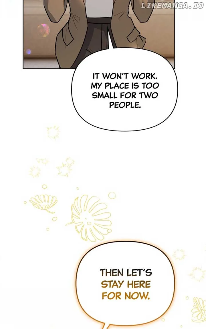 A Prenuptial Contract Chapter 102 page 30
