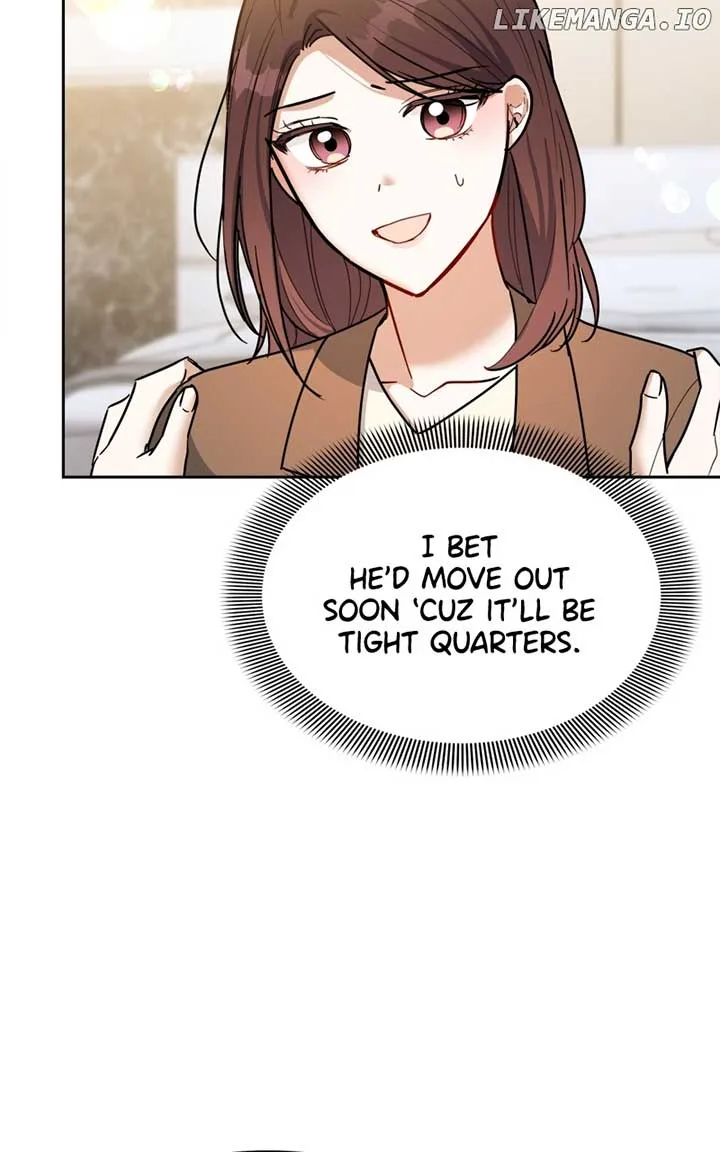 A Prenuptial Contract Chapter 102 page 27