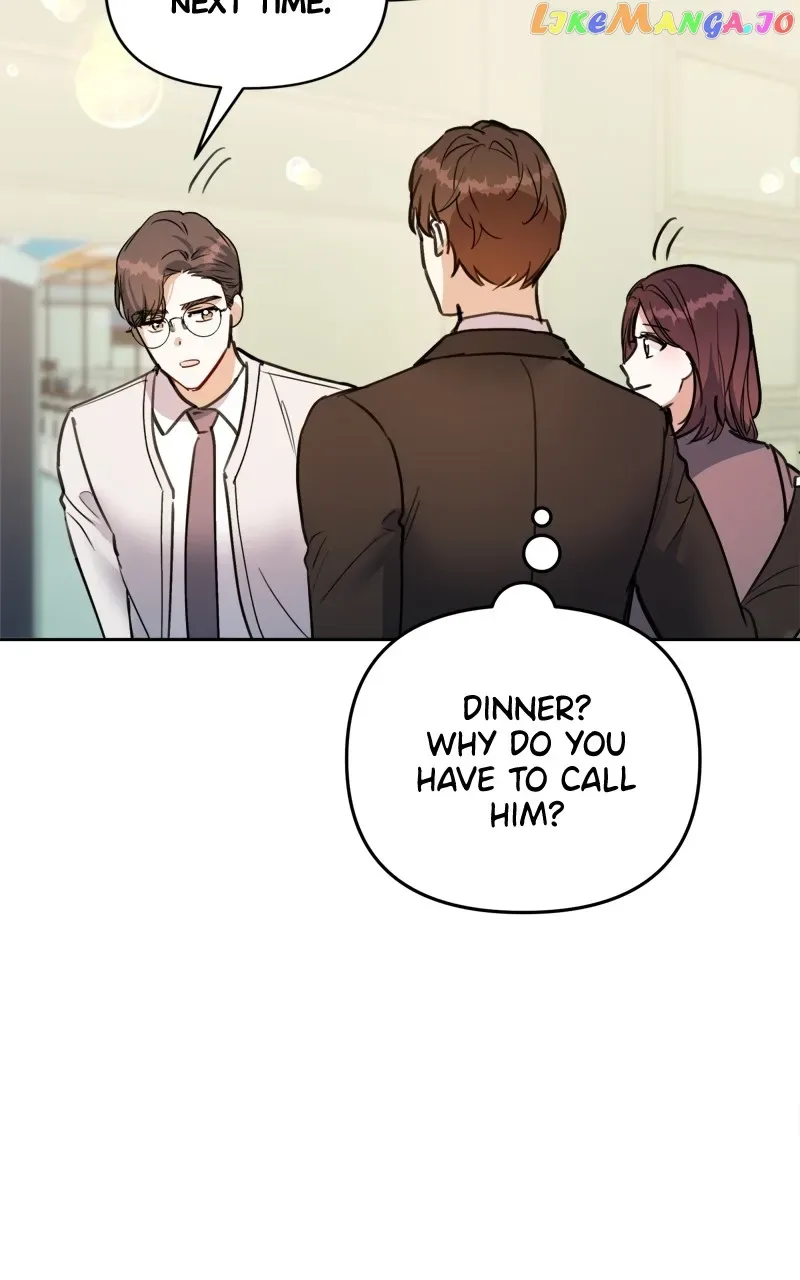 A Prenuptial Contract Chapter 98 page 61
