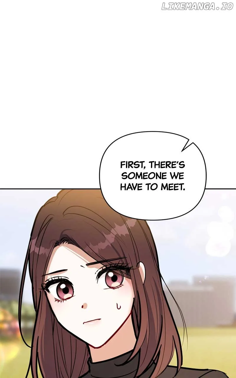 A Prenuptial Contract Chapter 104 page 7