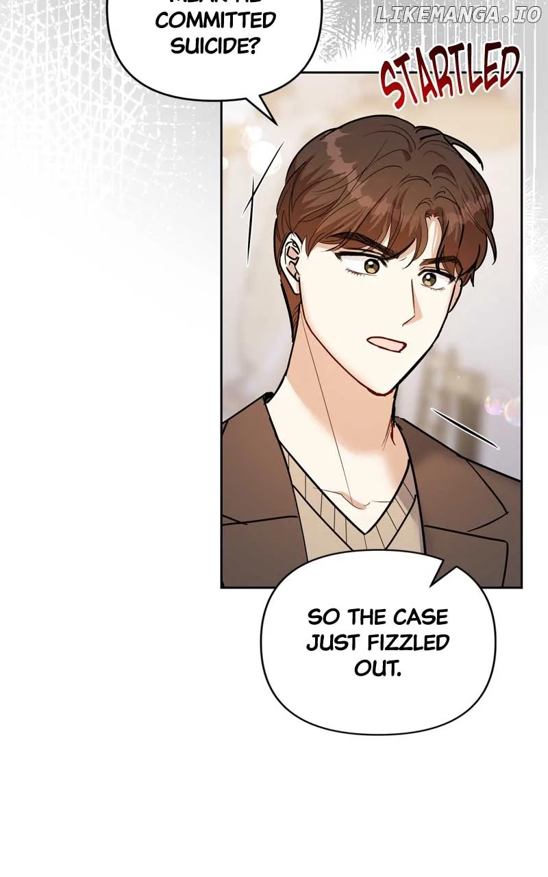 A Prenuptial Contract Chapter 104 page 14
