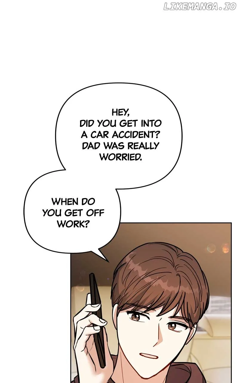 A Prenuptial Contract Chapter 106 page 7