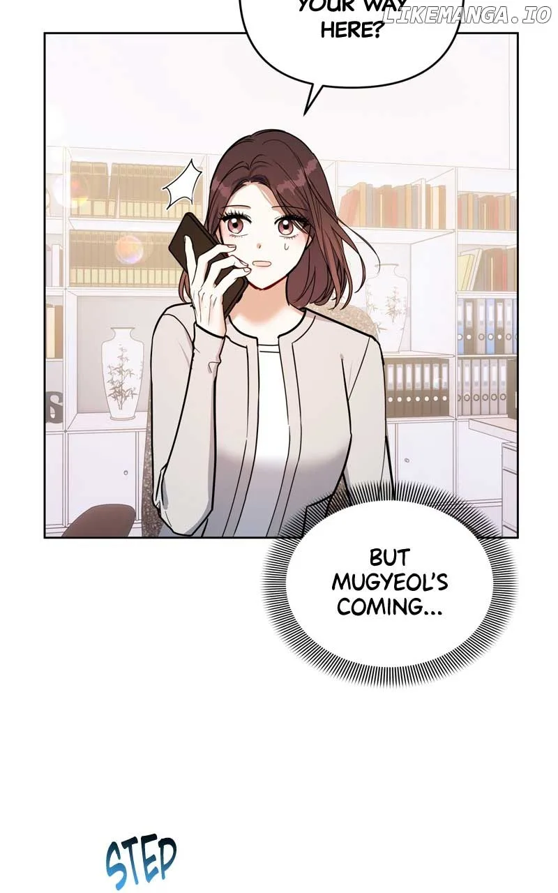 A Prenuptial Contract Chapter 106 page 9