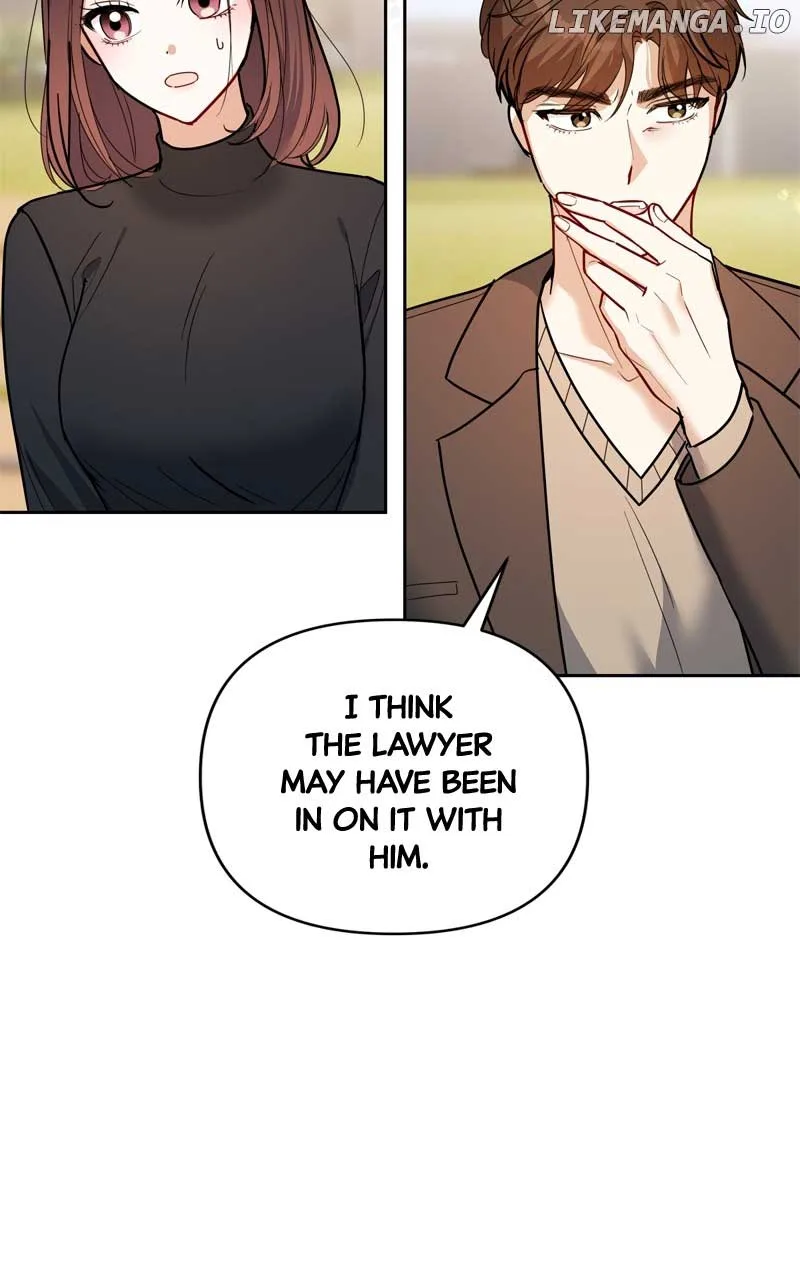 A Prenuptial Contract Chapter 104 page 5