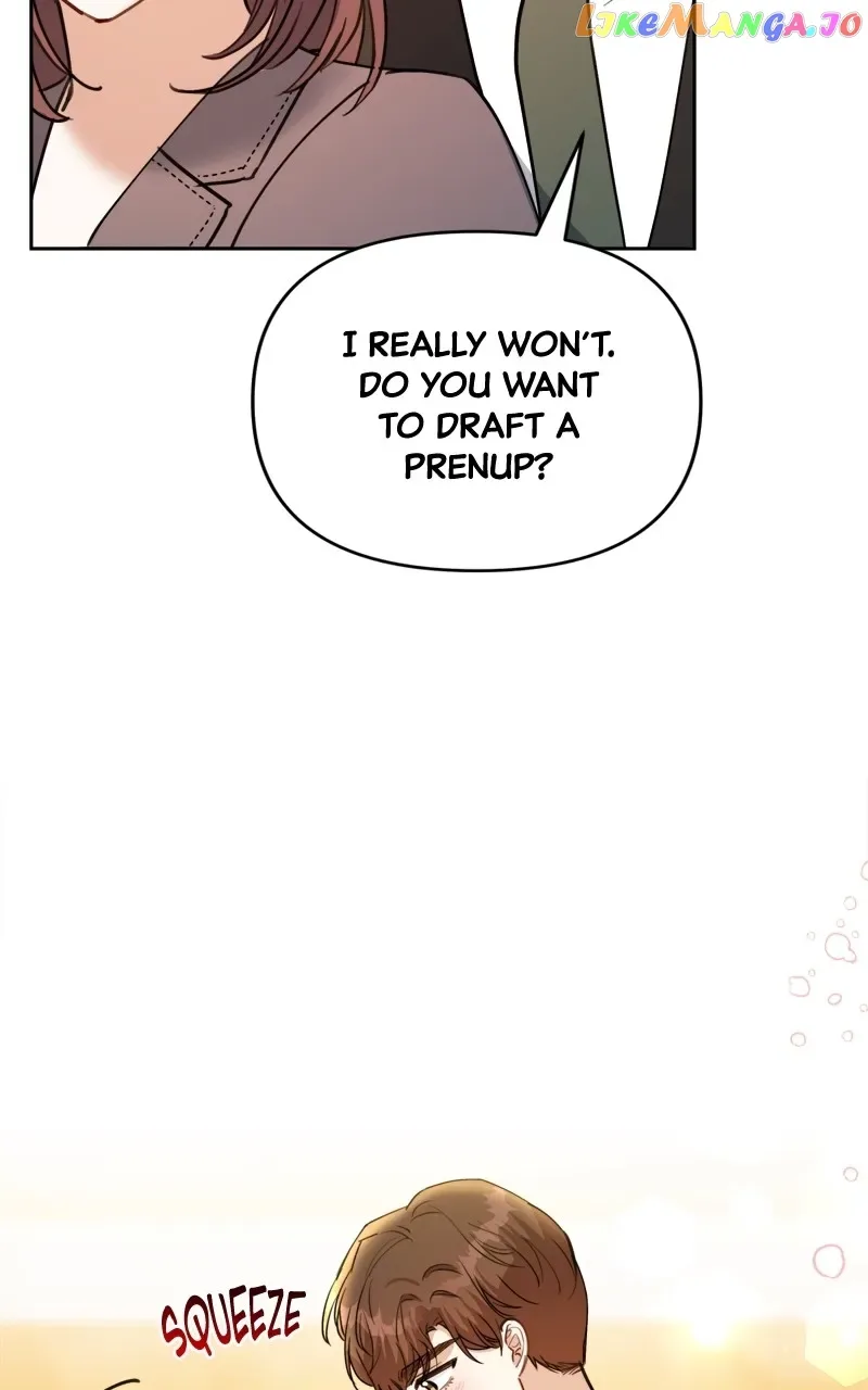 A Prenuptial Contract Chapter 98 page 70