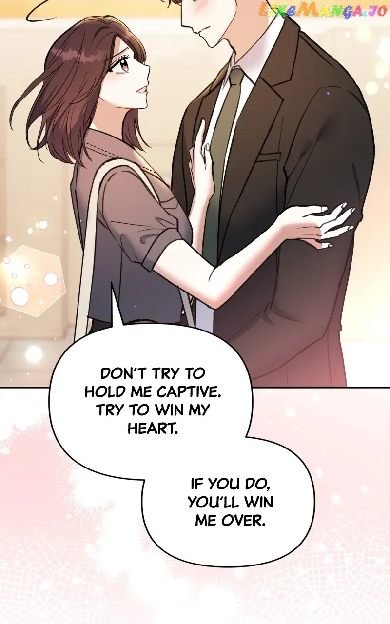 A Prenuptial Contract Chapter 98 page 71