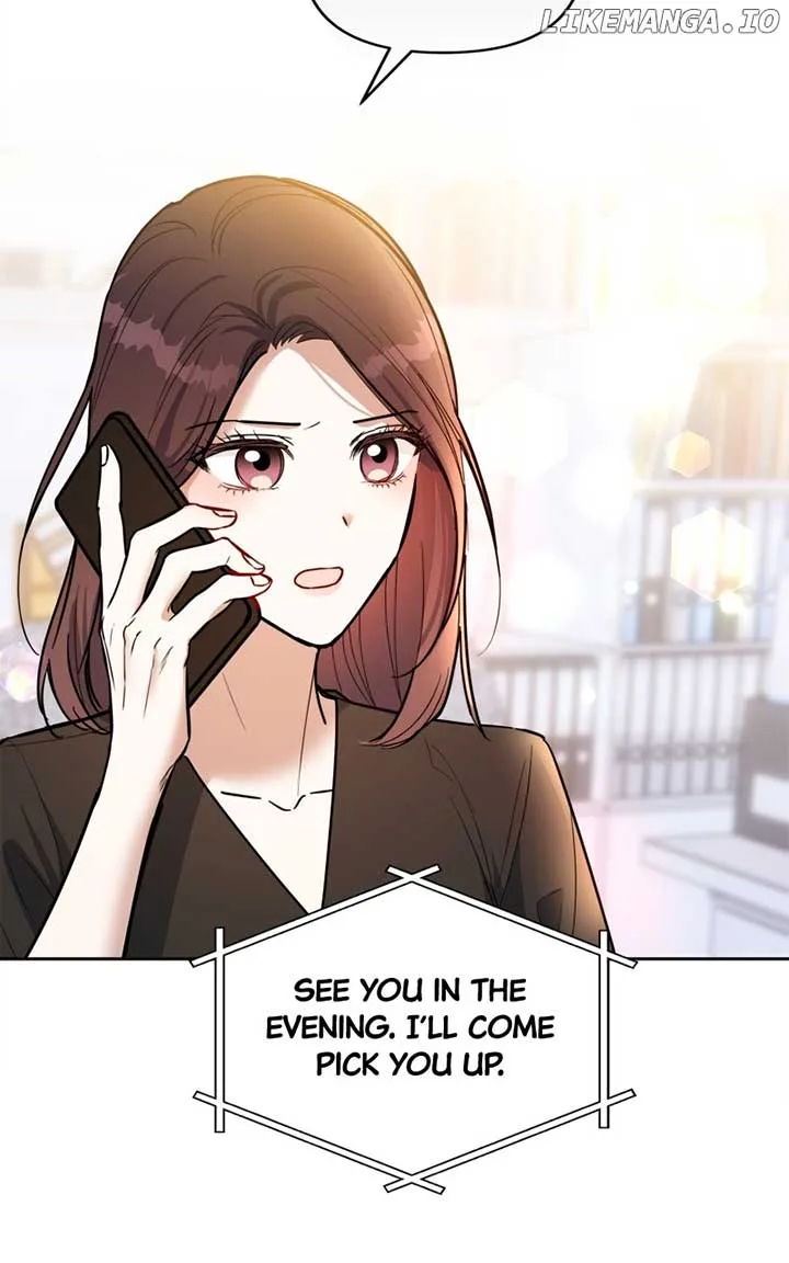 A Prenuptial Contract Chapter 102 page 48