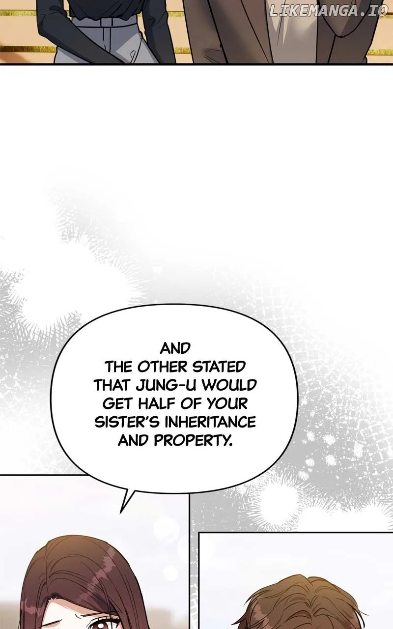 A Prenuptial Contract Chapter 104 page 4