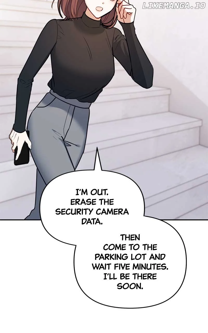 A Prenuptial Contract Chapter 103 page 58