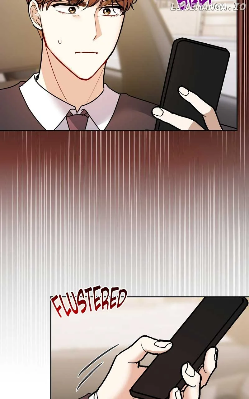 A Prenuptial Contract Chapter 100 page 58