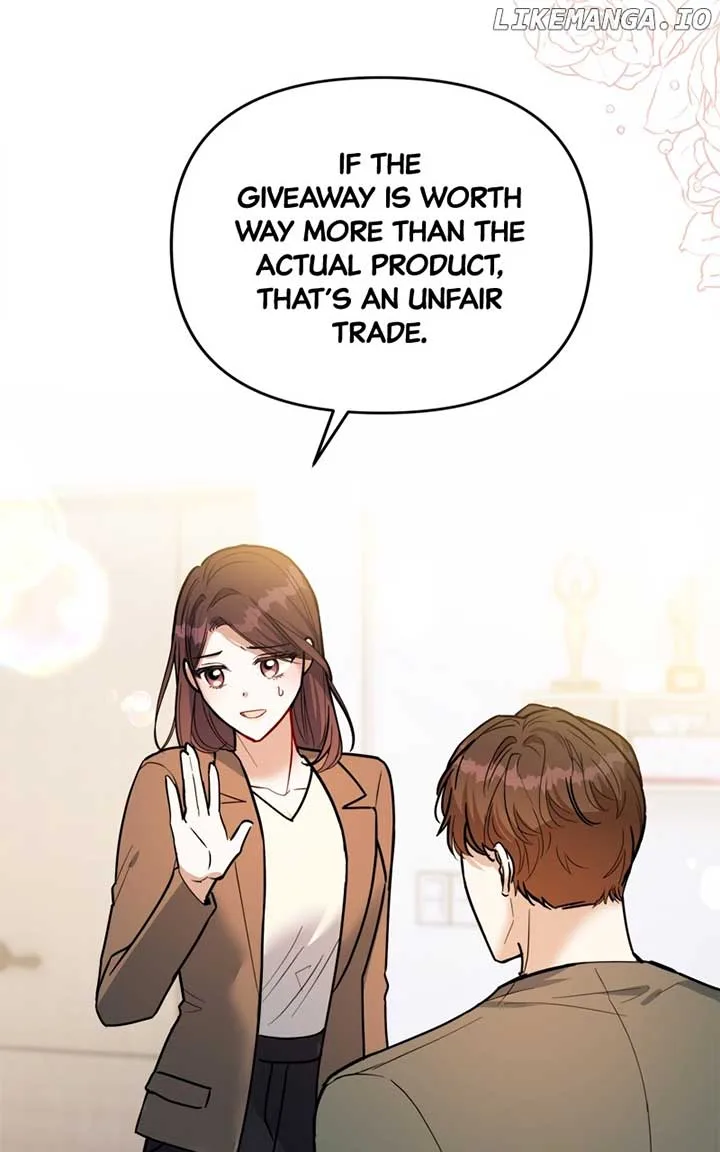 A Prenuptial Contract Chapter 102 page 40