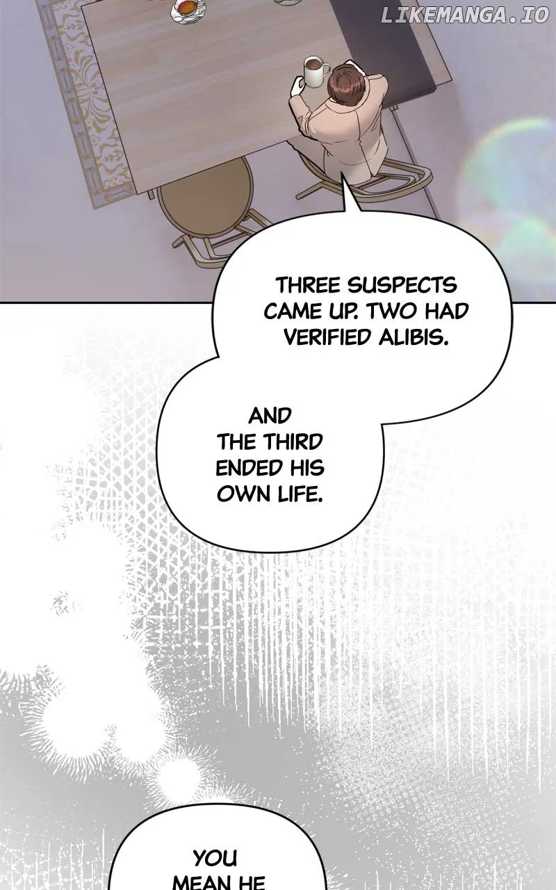A Prenuptial Contract Chapter 104 page 13