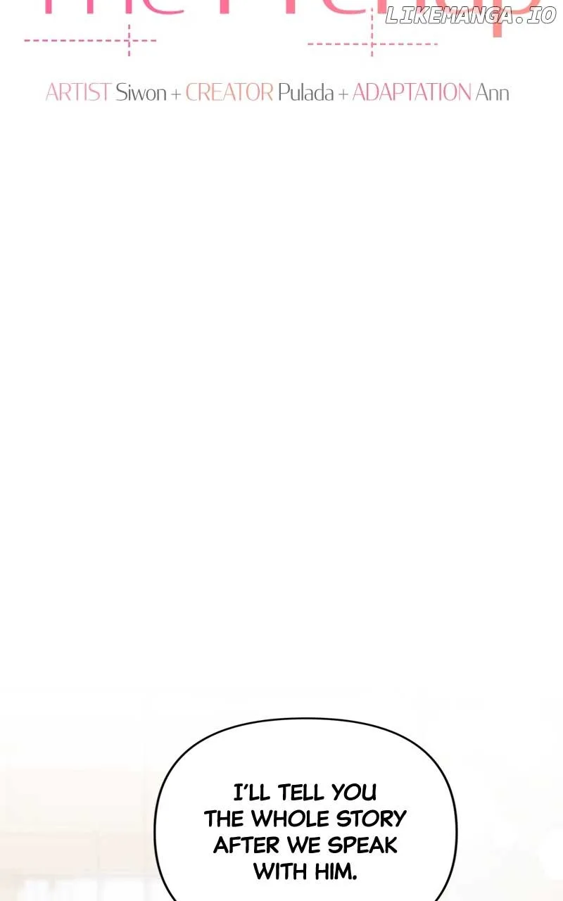 A Prenuptial Contract Chapter 104 page 9