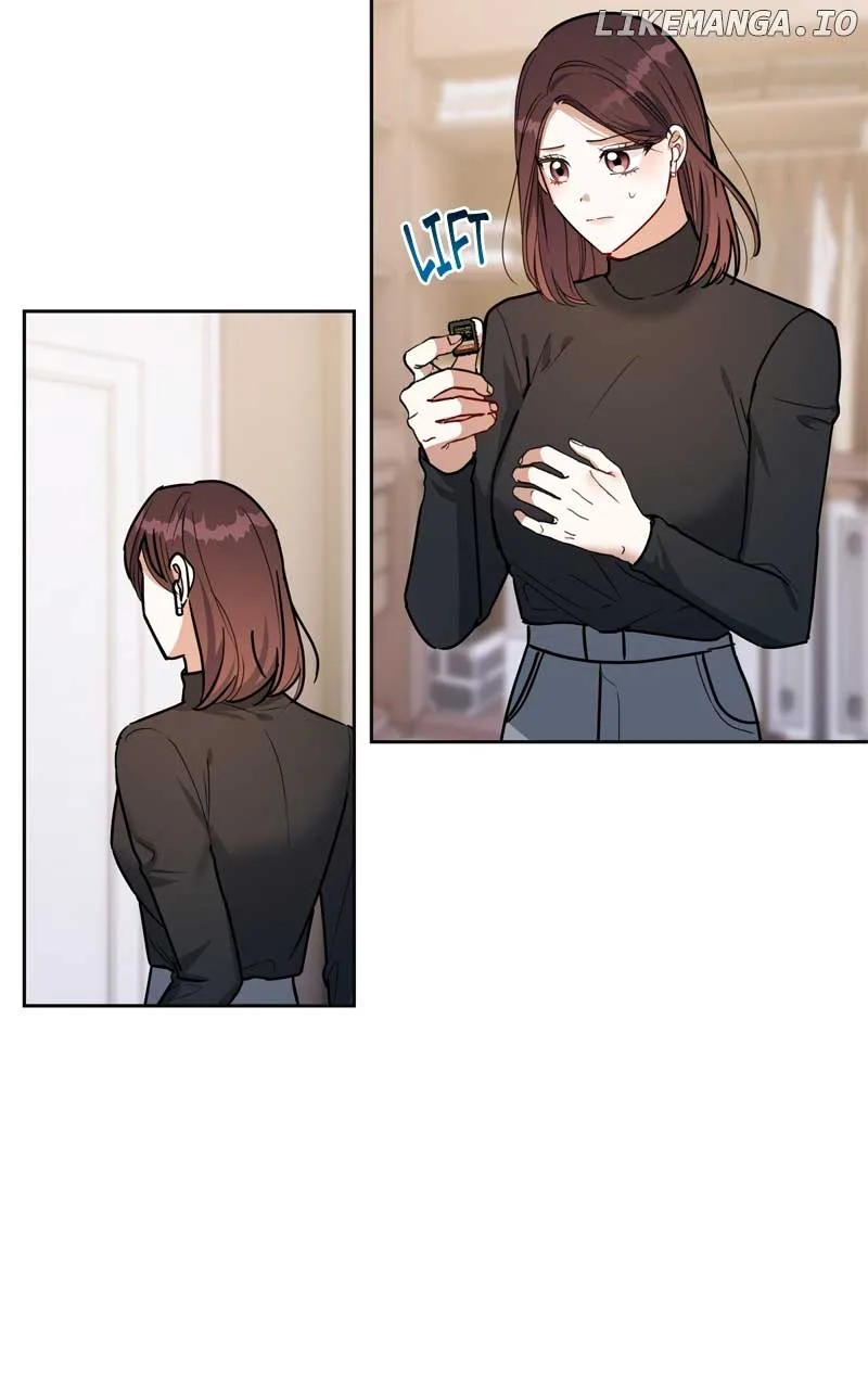 A Prenuptial Contract Chapter 103 page 56
