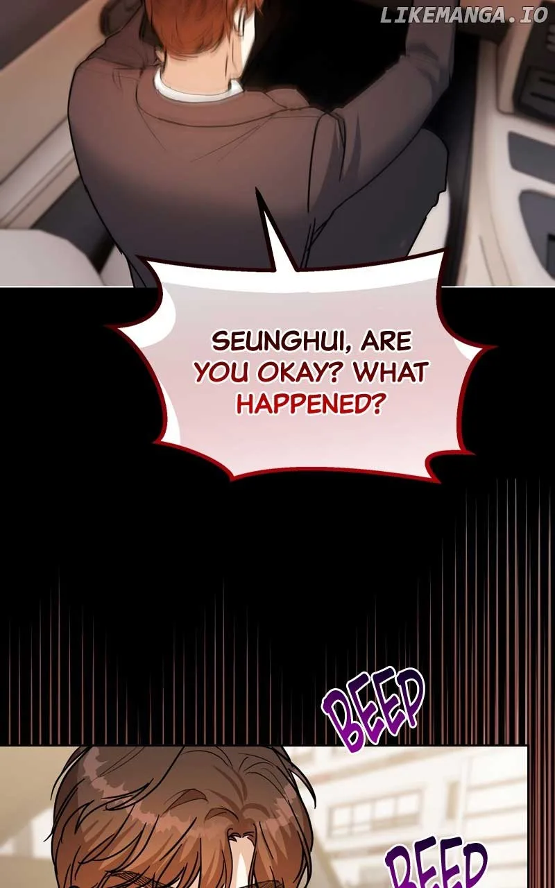 A Prenuptial Contract Chapter 100 page 57