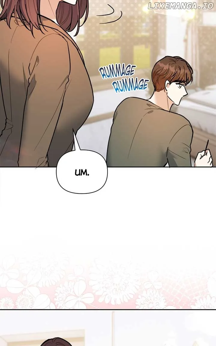 A Prenuptial Contract Chapter 102 page 36
