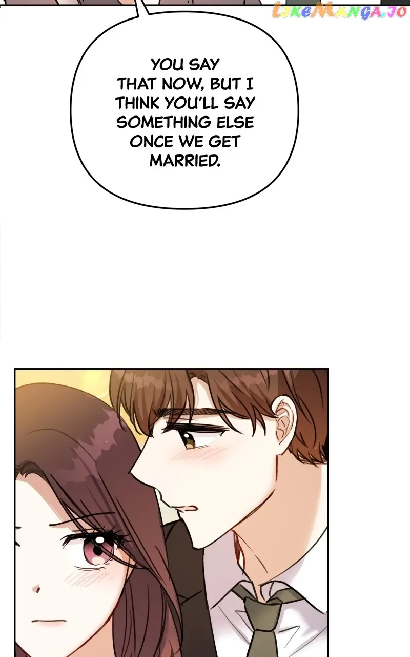 A Prenuptial Contract Chapter 98 page 69