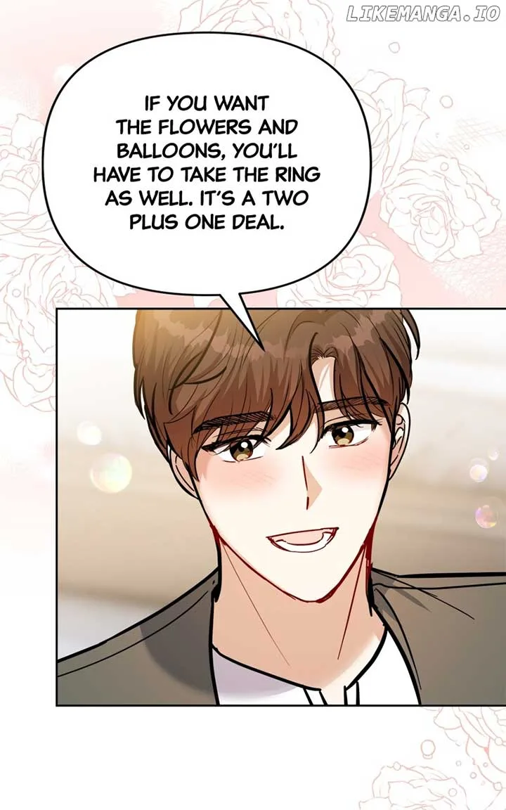 A Prenuptial Contract Chapter 102 page 39