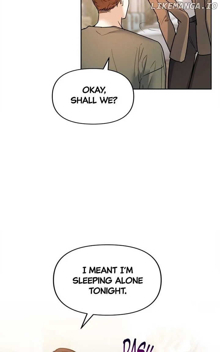 A Prenuptial Contract Chapter 102 page 33