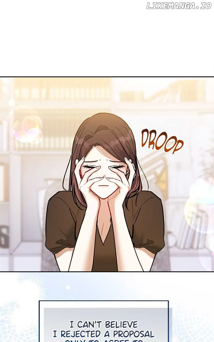 A Prenuptial Contract Chapter 102 page 43