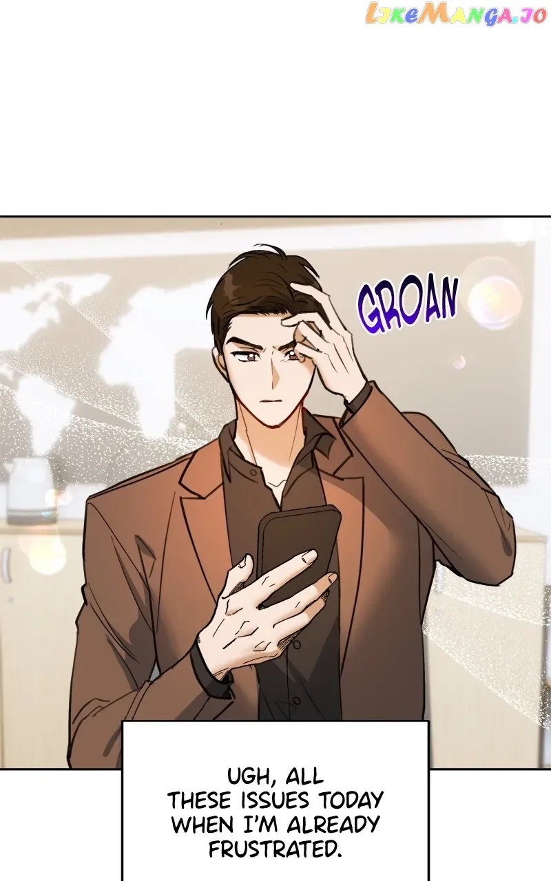 A Prenuptial Contract Chapter 98 page 74