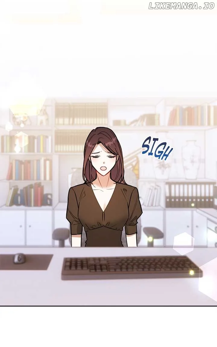 A Prenuptial Contract Chapter 102 page 42