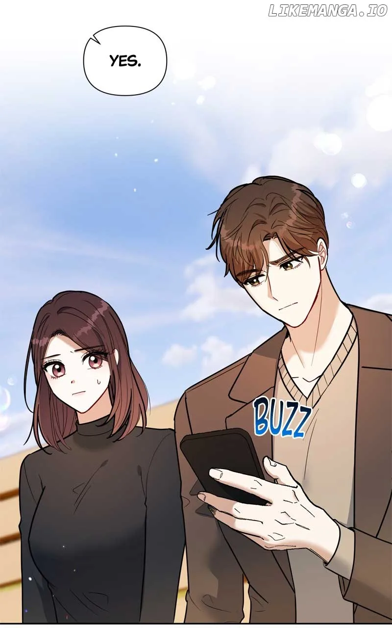 A Prenuptial Contract Chapter 104 page 6